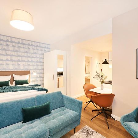 Nena Apartments ברמן מראה חיצוני תמונה