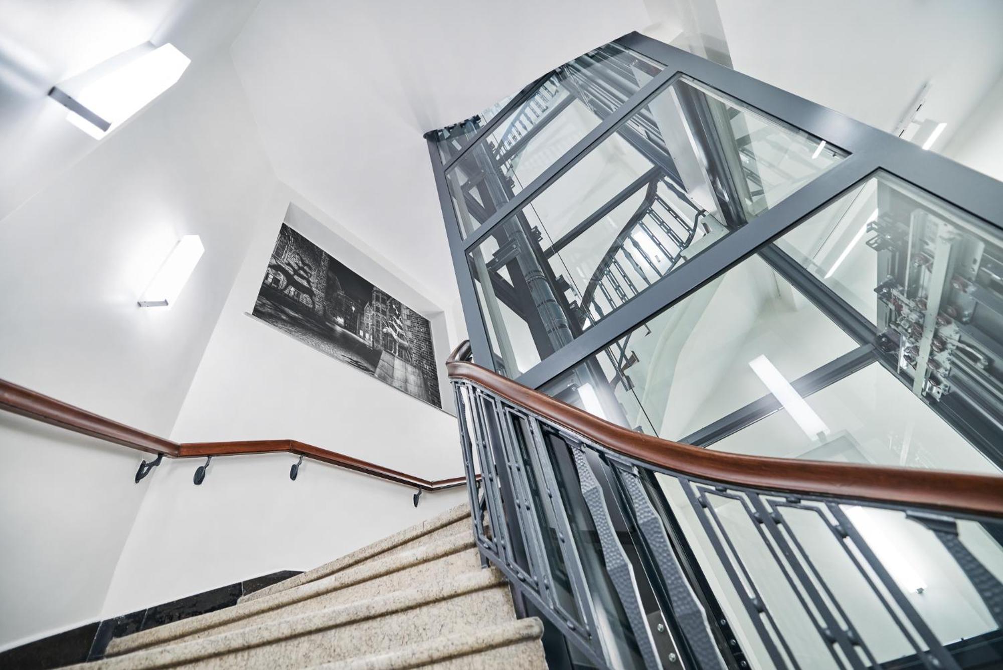 Nena Apartments ברמן מראה חיצוני תמונה