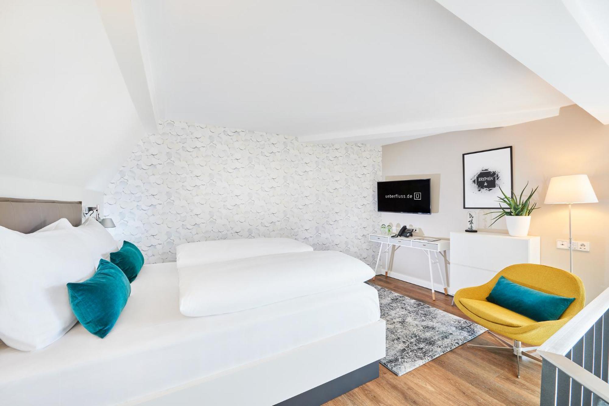 Nena Apartments ברמן מראה חיצוני תמונה