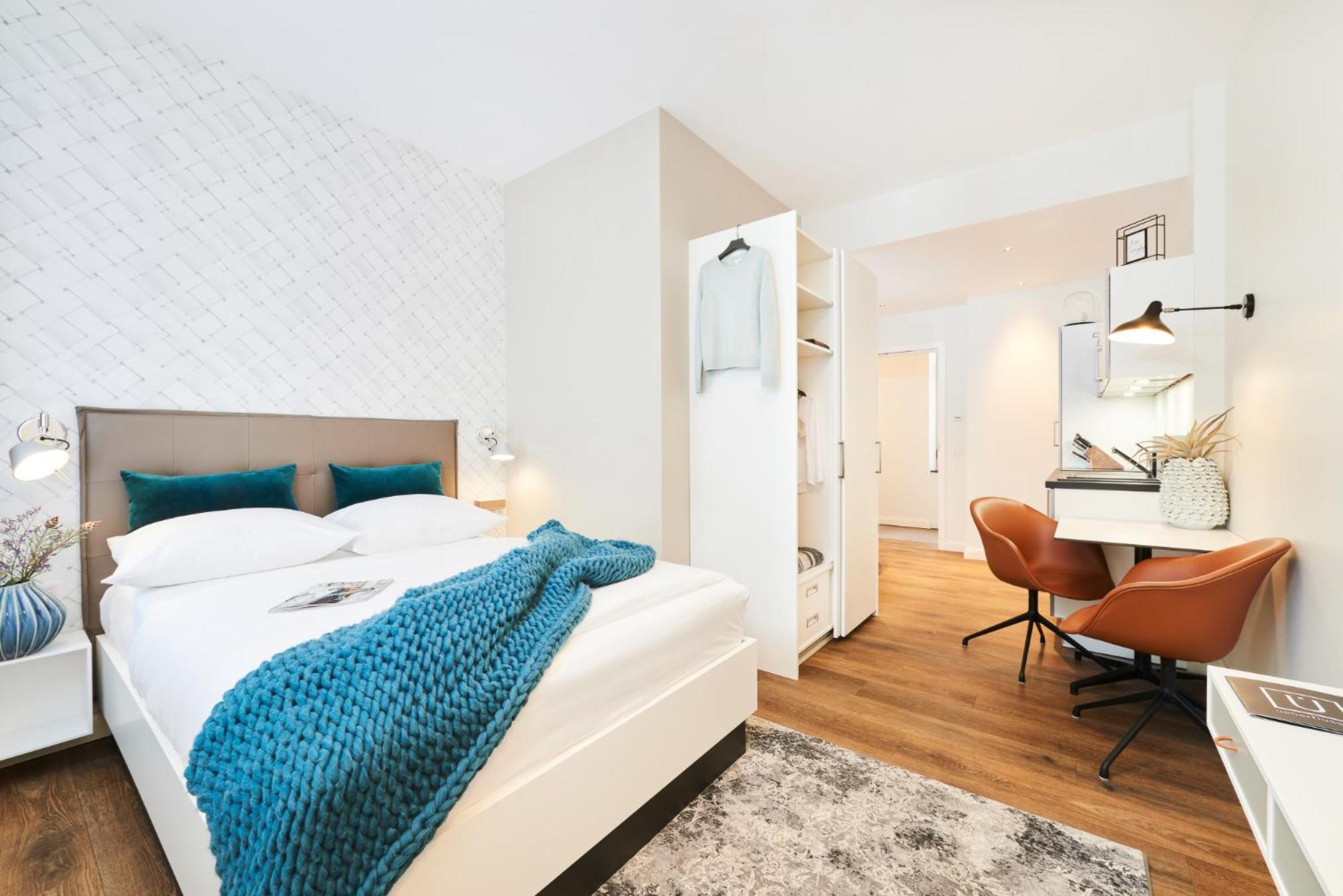 Nena Apartments ברמן חדר תמונה