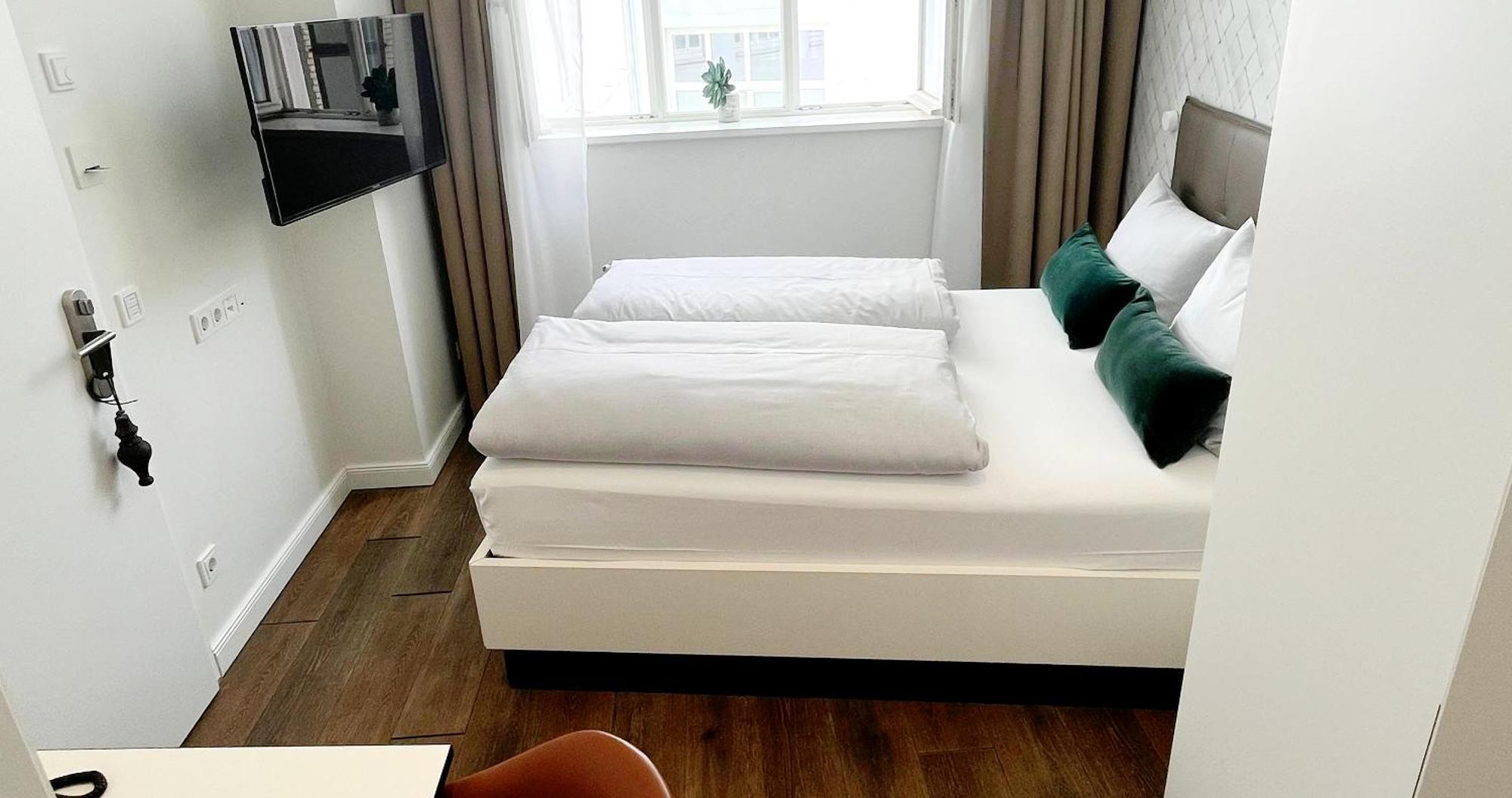 Nena Apartments ברמן מראה חיצוני תמונה