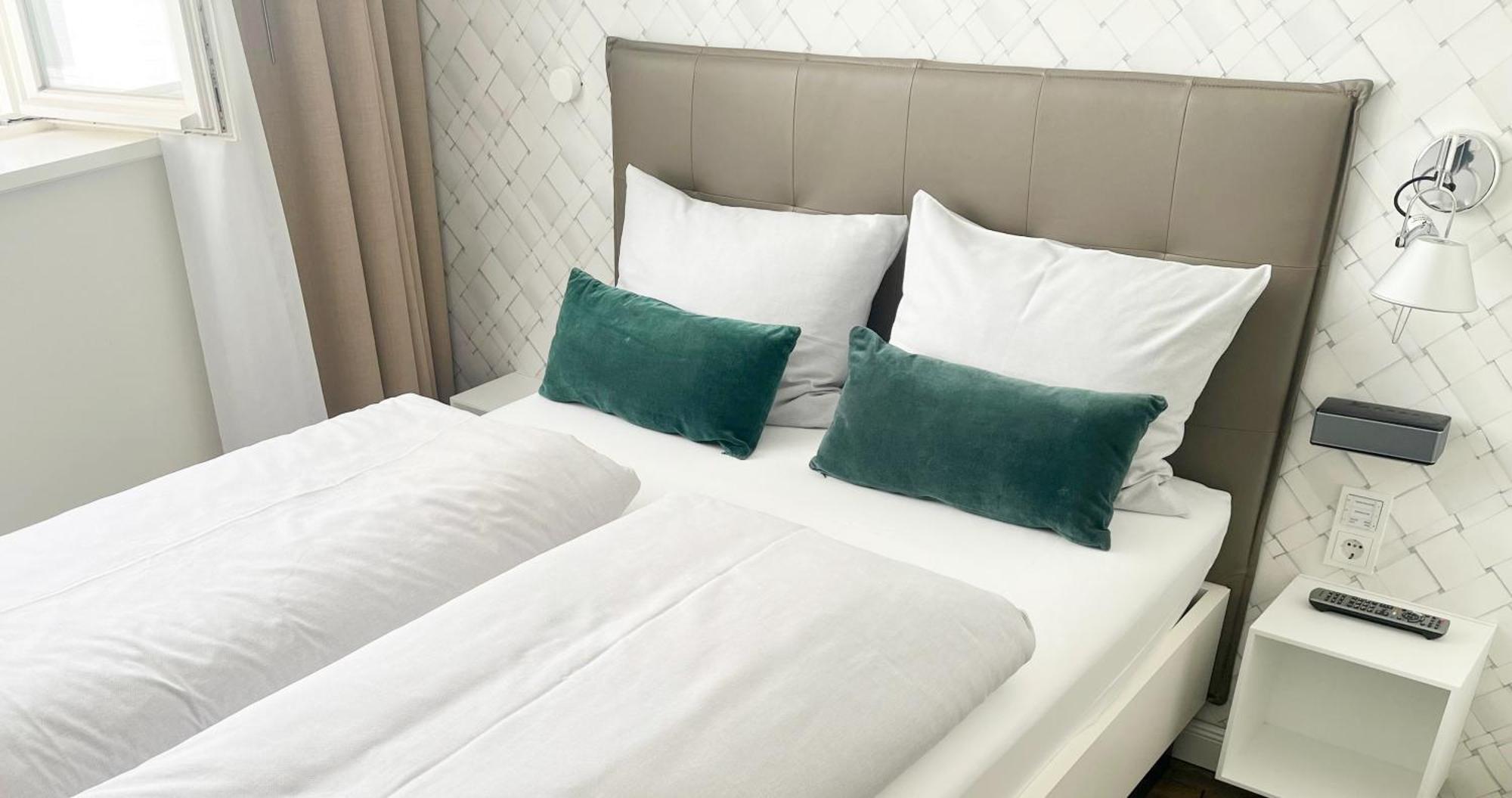 Nena Apartments ברמן מראה חיצוני תמונה